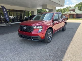 New 2025 Ford Maverick XLT w/ 4K Tow Package image 1