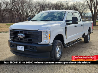 New 2025 Ford F250 Lariat image 1