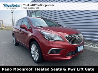 Used 2016 Buick Envision Premium image 1