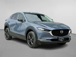 Used 2023 MAZDA CX-30 AWD 2.5 S w/ Preferred Package image 1