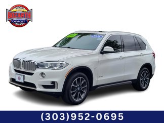 Used 2016 BMW X5 xDrive35i image 1