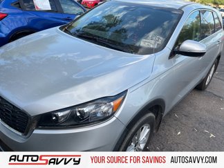 Used 2020 Kia Sorento LX image 1