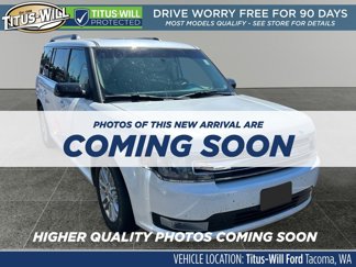 Used 2013 Ford Flex SEL image 1