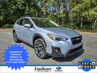 Used 2018 Subaru Crosstrek 2.0i Limited image 1
