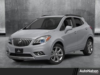 Used 2015 Buick Encore FWD image 1