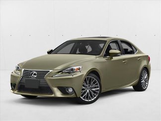 Used 2014 Lexus IS 250 video 1