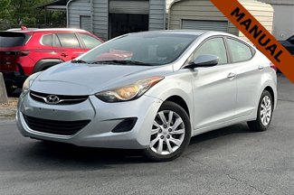 Used 2011 Hyundai Elantra GLS w/ Popular Equipment Pkg 2 image 1