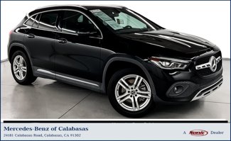 Used 2021 Mercedes-Benz GLA 250 image 1