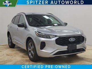 Used 2023 Ford Escape ST-Line image 1