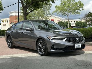 Used 2024 Acura Integra A-Spec image 1