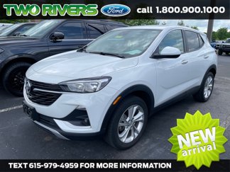 Used 2023 Buick Encore GX Preferred w/ Cold Weather Comfort Package image 1