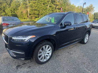 Used 2019 Volvo XC90 T5 Momentum image 1