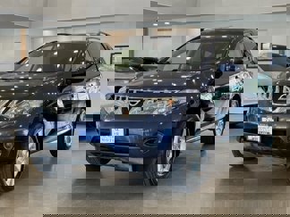 Used 2009 Nissan Murano S w/ Convenience Pkg image 1