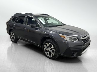 Used 2022 Subaru Outback Limited image 1