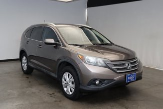 Used 2014 Honda CR-V EX-L image 1