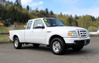 Used 2011 Ford Ranger 2WD SuperCab image 1
