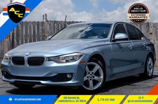 Used 2013 BMW 320i Sedan image 1