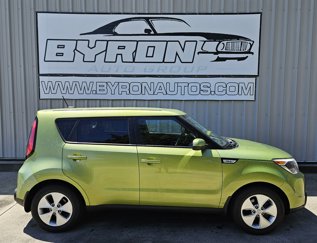 Used 2015 Kia Soul image 1