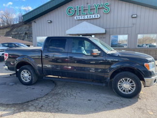 Used 2010 Ford F150 Lariat image 1