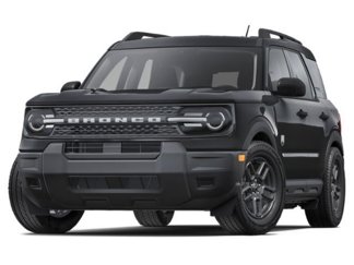 New 2025 Ford Bronco Sport Big Bend image 1