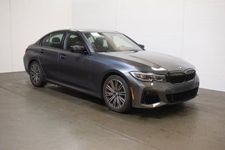 Used 2021 BMW M340i xDrive w/ Premium Package image 1