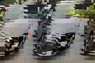 Used 2020 Nissan Sentra SV w/ Electronics Package image 1