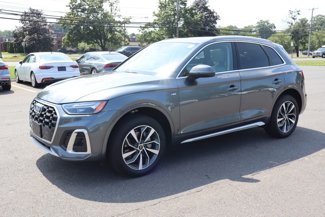 Used 2022 Audi Q5 2.0T Premium Plus w/ Premium Plus Package image 1