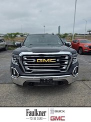 Used 2019 GMC Sierra 1500 SLT w/ SLT Premium Package image 1