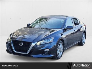Used 2020 Nissan Altima 2.5 SL video 1