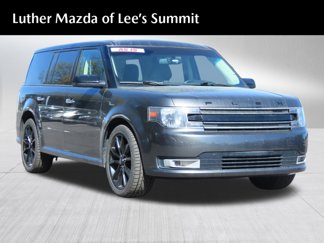 Used 2016 Ford Flex SEL w/ Equipment Group 202A image 1