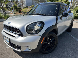 Used 2016 MINI Cooper Countryman S image 1