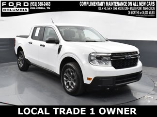 Used 2023 Ford Maverick XLT image 1