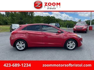 Used 2013 Hyundai Elantra GT image 1