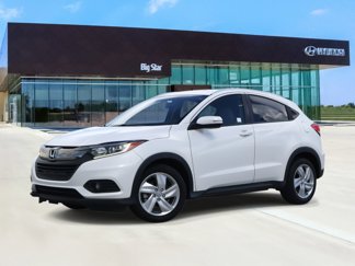 Used 2019 Honda HR-V EX-L image 1