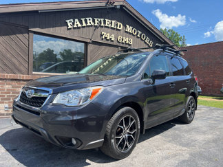 Used 2016 Subaru Forester 2.5i Limited w/ Protection Package #2 image 1