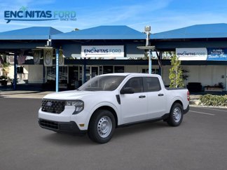 New 2025 Ford Maverick XL image 1