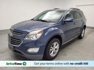 Used 2016 Chevrolet Equinox LT w/ Convenience Package image 1