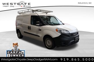 Used 2020 RAM ProMaster City Tradesman image 1