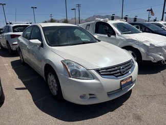 Used 2011 Nissan Altima 2.5 S image 1