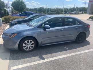 Used 2020 Toyota Corolla LE image 1