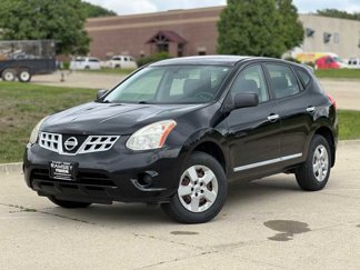 Used 2012 Nissan Rogue S image 1
