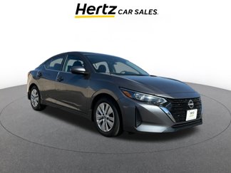 Used 2024 Nissan Sentra S image 1