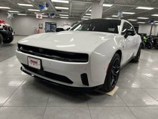 New 2024 Dodge Charger R/T w/ Plus Group image 1