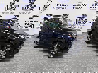 Used 2024 Toyota RAV4 XLE image 1