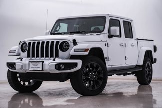 Used 2022 Jeep Gladiator Overland image 1