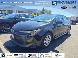 Used 2022 Toyota Corolla LE image 1