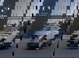 New 2025 MAZDA CX-30 AWD 2.5 S w/ Premium Package image 1