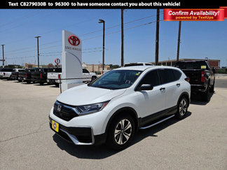 Used 2020 Honda CR-V LX image 1