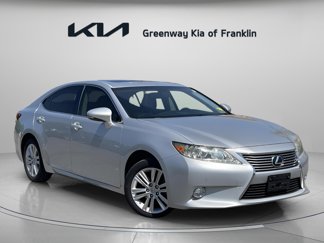 Used 2013 Lexus ES 350 image 1