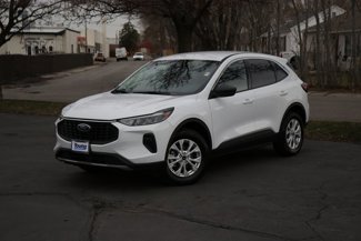 Used 2024 Ford Escape Active image 1